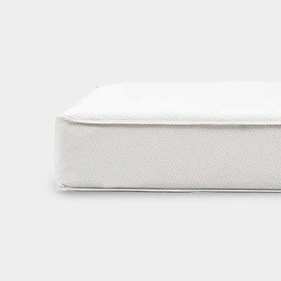 Shop Waterproof Fitted Mini <strong>Crib Mattress</strong> Pad Cover - Cloud Island™ White at <strong>Target</strong>. . Target crib mattress